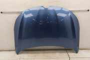 Motorhaube TERQE Blau Metallic RENAULT MEGANE IV SCHRÄGHECK (B9A/M/N) 1.2 TCE 1 97 KW