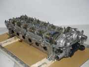 Zylinderkopf 183000km BMW 5 (E39) 520I 110 KW 1436812 / 7514539