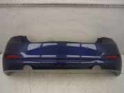 Stoßstange hinten PDC Blau Met BMW 3 (F30, F80) 330E 185 KW 51127384451