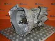 Getriebe (Schaltung) CAL / 64tkm BMW 1 (E87) 120I 110 KW