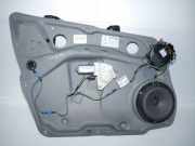 Fensterheber vorne links + MOTOR MERCEDES-BENZ A-KLASSE (W169) A 180 CDI 80 KW A1697200179