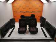 Sitze komplett GTI VW GOLF III (1H1) 2.0 GTI 16V 20 JAHRE JUBI 110 KW