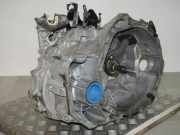 Getriebe (Schaltung) 6 Gang NISSAN X-TRAIL (T30) 2.2 DCI 4X4 100 KW 32010EQ068