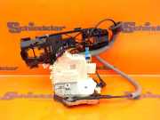 Türschloss rechts vorn AUDI A3 SPORTBACK (8VA, 8VF) 1.4 TFSI G-TRON 81 KW 8X1837016 / 5N0837017D