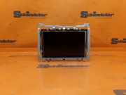 Monitor Navigationssystem JAGUAR XF (X250) 3.0 175 KW CX23-14F667-AK