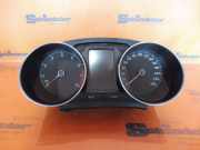 Tachometer VW POLO (6C1, 6R1) 1.2 TSI 16V 66 KW 6C0920730J