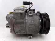 Klimakompressor 6SEU12C VW POLO (9A, 9N) 1.2 40 KW 6Q0820803G