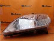 Hauptscheinwerfer links H7, H7 MITSUBISHI COLT VI (Z2A, Z3A) 1.3 70 KW S8301A283, 214-1182L