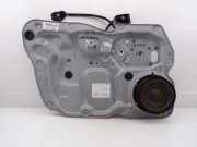 Fensterheber links vorn Ohne Motor VW TOURAN (1T1, 1T2) 1.4 TSI 103 KW 1T1837729AJ