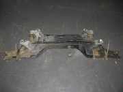 Achskörper Vorderachse SKODA FABIA I (6Y2) 1.9 TDI 74 KW 6Q0199349E