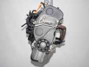 Motor (Benzin) BKY / 124tkm VW POLO (9A, 9N) 1.4 16V 55 KW 036100038B / BX