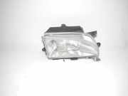 Scheinwerfer rechts PEUGEOT PARTNER COMBISPACE (5F) 2.0 HDI 66 KW