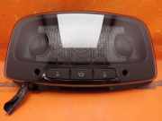 Innenraumleuchte HINTEN MASERATI QUATTROPORTE VI 3.0 D 202 KW 960066