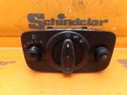Schalter Licht Höhenverstellung, NSL FORD FIESTA VI (CB1, CCN) 1.25 60 KW 8A6T-13A024-AB