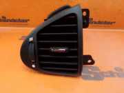 Luftdüsengehäuse links vorne JAGUAR S-TYPE (X200) 2.7 D 152 KW 2R8319C696AF