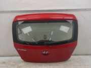 Heckklappe SHINE RED HYUNDAI I30 (FD) 1.4 80 KW