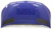 Motorhaube Atlantisblau 5373 MERCEDES-BENZ SPRINTER 3-T PRITSCHE/FAHRGESTELL (B907, 84 KW