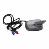 Antenne Dach FARBE M7W AUDI Q7 (4LB) 3.0 TDI QUATTRO 150 KW 4L0035503L