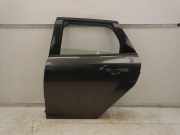 Tür links hinten MAGNETIC-GRAU (METALLIC) FORD FOCUS III TURNIER 1.0 ECOBOOST 92 KW