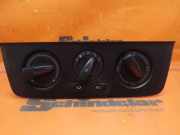 Bedienelement, Klimaanlage HEIZUNGSREGULIERUNG SEAT IBIZA IV (6J5, 6P1) 1.4 63 KW 6J0820045A
