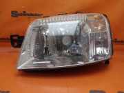 Hauptscheinwerfer links H4 FIAT PANDA (169) 1.1 40 KW 51867677