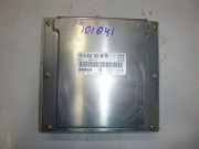 Steuergerät Motor MERCEDES-BENZ E-KLASSE KOMBI (S210) E 270 T CDI 125 KW A6121534079 / 0281010855