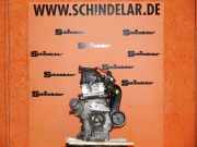 Motor (Benzin) W10B16A / 122000km MINI MINI (R50, R53) COOPER 85 KW