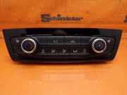 Bedienelement, Klimaanlage HEIZUNGSREGLER OPEL CORSA F (P2JO) 1.2 74 KW 9851358480