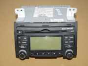 CD-Radio HYUNDAI I30 KOMBI (FD) 1.4 80 KW 96160-2L200