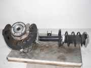 Federbein links vorn 101tkm MERCEDES-BENZ CLA SHOOTING BRAKE (X118) CLA 180 100 KW A1183205100 / 801404006255