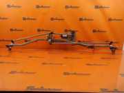 Wischergestänge vorne Mit Motor OPEL MERIVA (X03) 1.4 16V TWINPORT 66 KW 91498-233