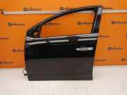 Tür links vorn SCHWARZ LANCIA DELTA III (844) 1.4 88 KW