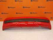 Stoßstange hinten Rot PEUGEOT 207 (WA, WC) 1.4 16V 70 KW