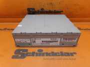 Radio/Navigationssystem-Kombination Multimediamodul AUDI A4 (8K2) 2.0 TFSI 132 KW 4G0035053