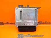 Steuergerät Motor BMW 1 COUPE (E82) 118D 105 KW 8512499