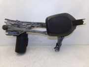 Wischermotor vorne mit Gestänge, Getriebe und Wischerarm MERCEDES-BENZ E-KLASSE T-MODEL (S124) E 200 T 100 KW A1248202507, A1248203844, A1248200708