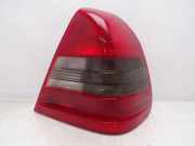 Rückleuchte rechts RAUCHGRAU MERCEDES-BENZ C-KLASSE (W202) C 200 100 KW A2028201064 , 3301-5205-10