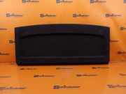Hutablage Schwarz VW POLO (9A, 9N) 1.2 12V 47 KW