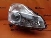 Hauptscheinwerfer rechts H1 / H1 / H1 ( LINSE ) RENAULT MODUS/GRAND MODUS (F/JP0) 1.2 55 KW 8200658387 , 89316540