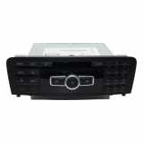 CD-Radio Autoradio Navi TEL Bluetooth MERCEDES-BENZ B-KLASSE (W242, W246) B 200 NATURAL GAS 115 KW A2469000112