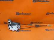 Türschloss links hinten TOYOTA YARIS (P21, PA1, PH1) 1.5 92 KW