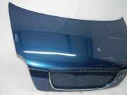 Heckklappe Heckdeckel Dunkelblau-met. ROVER 75 (RJ) 1,8 88 KW