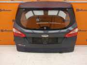 Heckklappe MIDNIGHT SKY-GRAU METALLIC FORD FOCUS III TURNIER 1.6 TDCI 70 KW