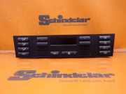 Bedienelement, Klimaanlage BMW 5 TOURING (E39) 520I 125 KW 6902548