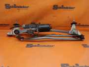 Wischergestänge vorne MIT MOTOR HONDA JAZZ II (GD, GE2, GE3) 1.2I-DSI 57 KW 76505-SAP0