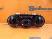 Bedienelement, Klimaanlage PEUGEOT 208 I (CA, CC) 1.2 PURETECH 82 61 KW E106307