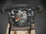 Motor (Benzin) D1 / AB Motor & Getriebe VW KAEFER 1200 1.2 25 KW