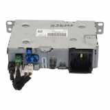 Rechner Navigationssystem Audio System PEUGEOT 3008 SUV (M4, MC, MJ, MR) 1.6 BLUEHDI 12 88 KW 9821909080