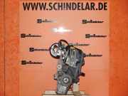 Motor (Benzin) 843 A1.000 / 843A1000 / 82939km LANCIA MUSA (350) 1.4 70 KW