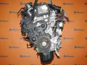 Motor (Benzin) BHZ / DV6FC / 87tkm CITROEN DS5 1.6 BLUEHDI 120 88 KW 1612521480 / 1612521380